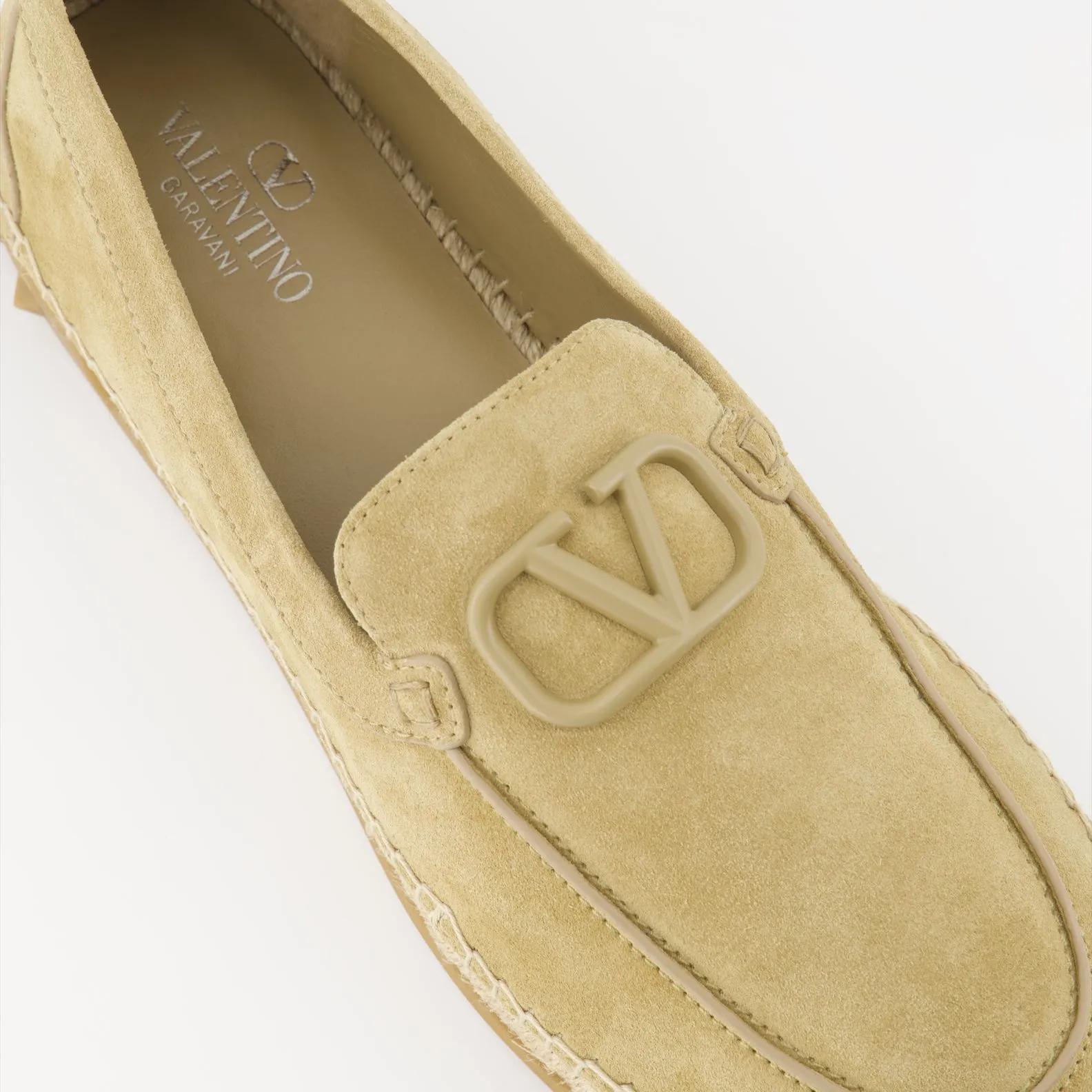 Espadrilles Leisure Flows