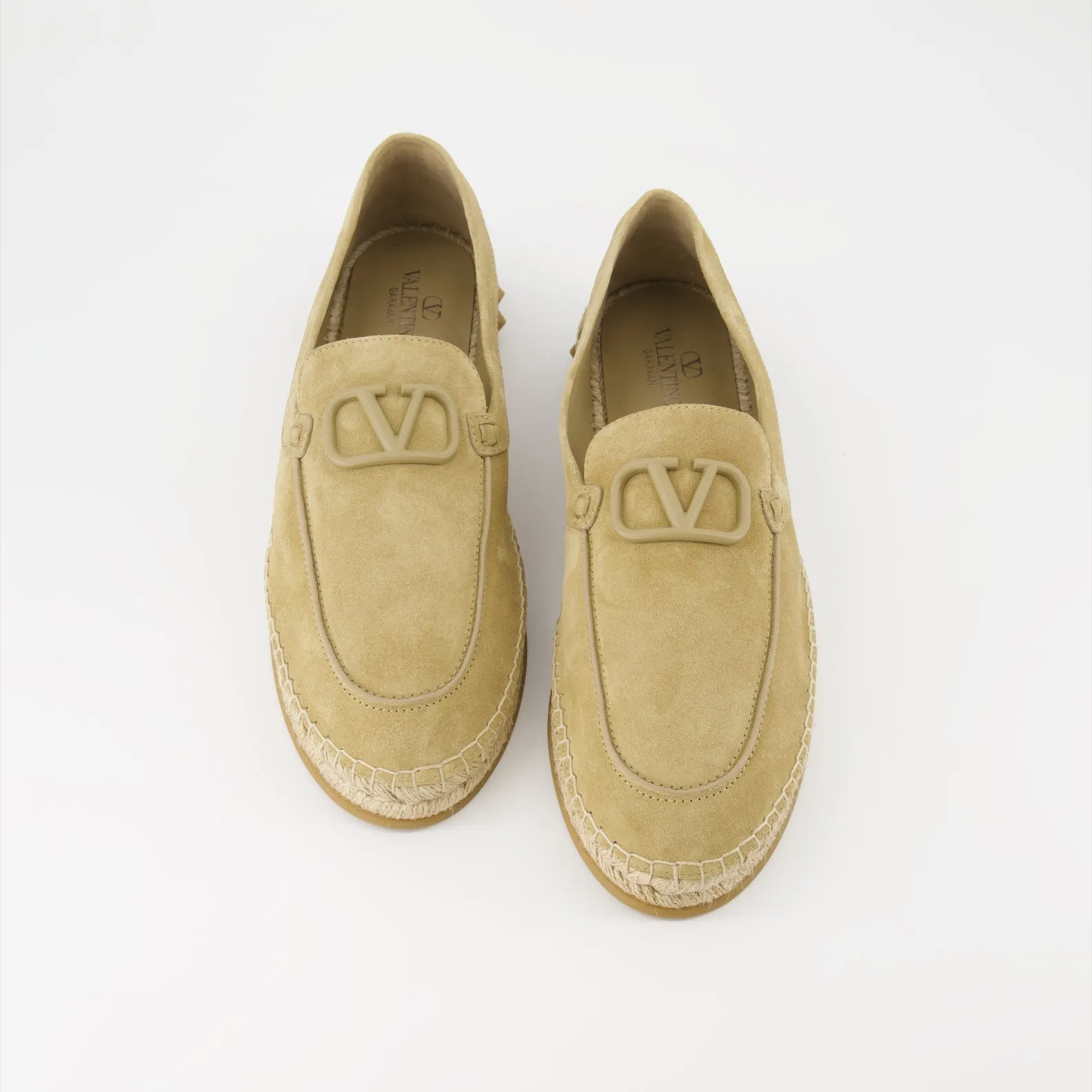 Espadrilles Leisure Flows