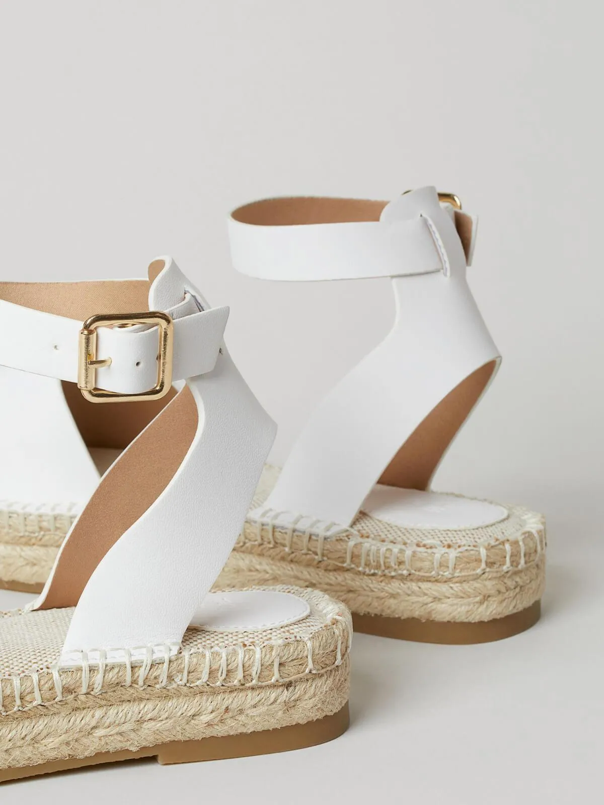Espadrilles Sandals