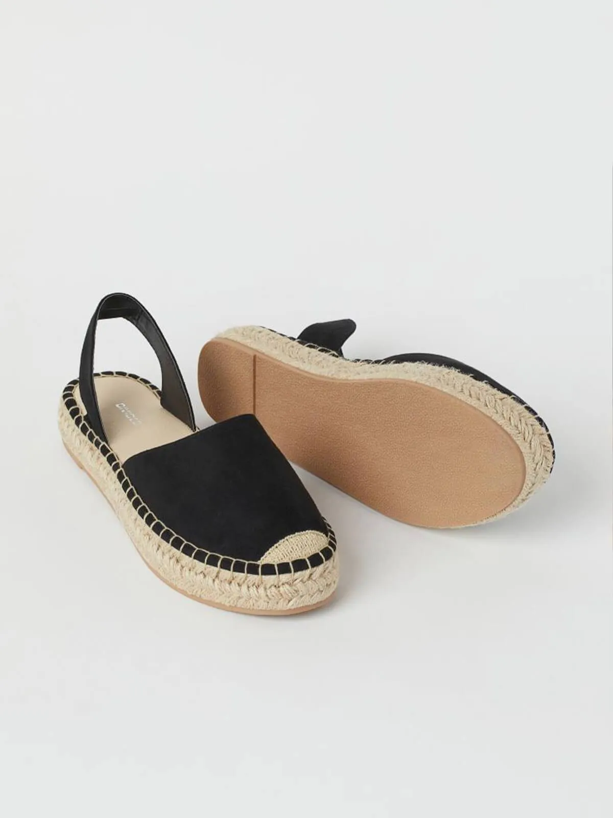 Espadrilles Sandals