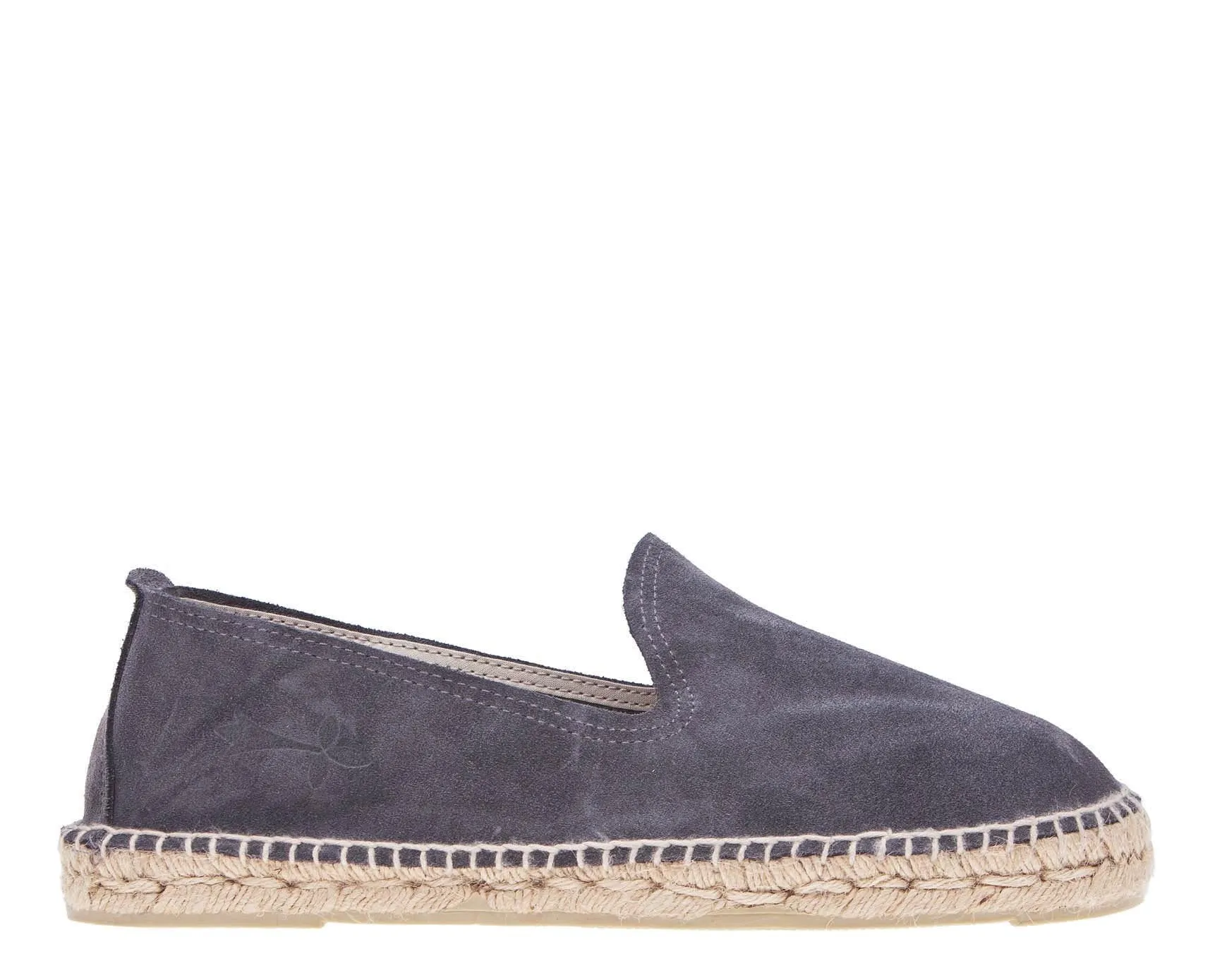 Espadrilles Urgent sale Hamptons Grey - Flash pricing Carbon -