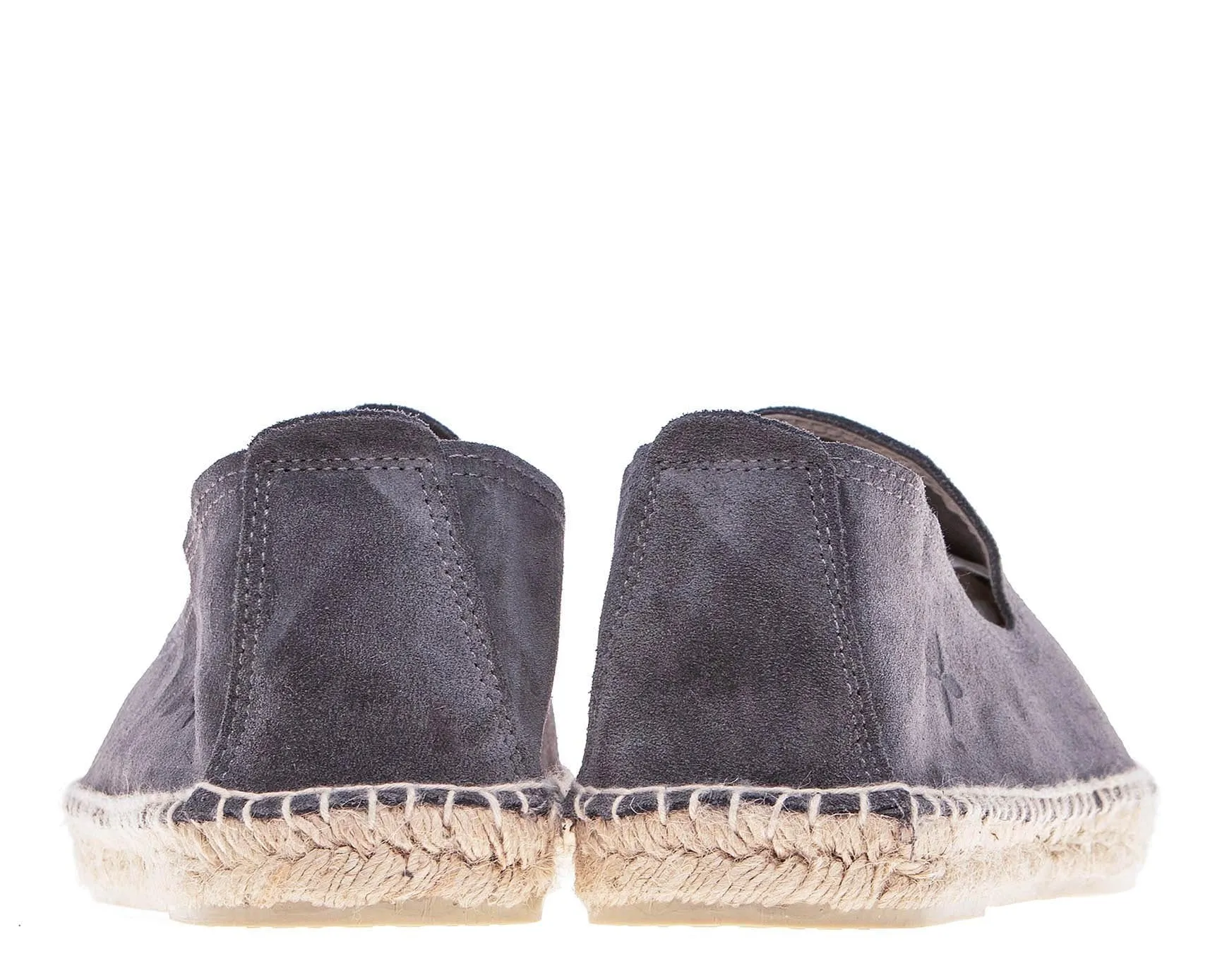 Espadrilles Urgent sale Hamptons Grey - Flash pricing Carbon -
