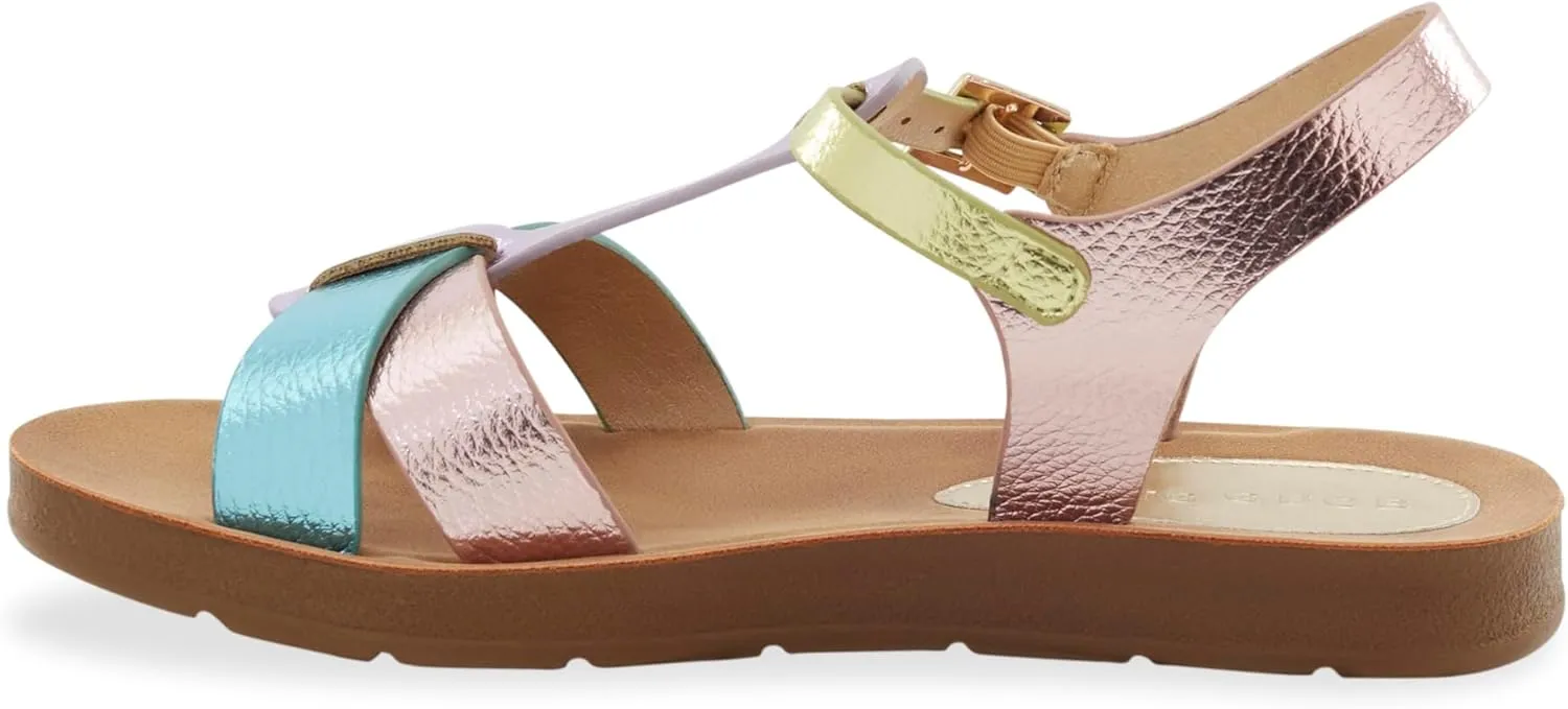 Evan Sandal