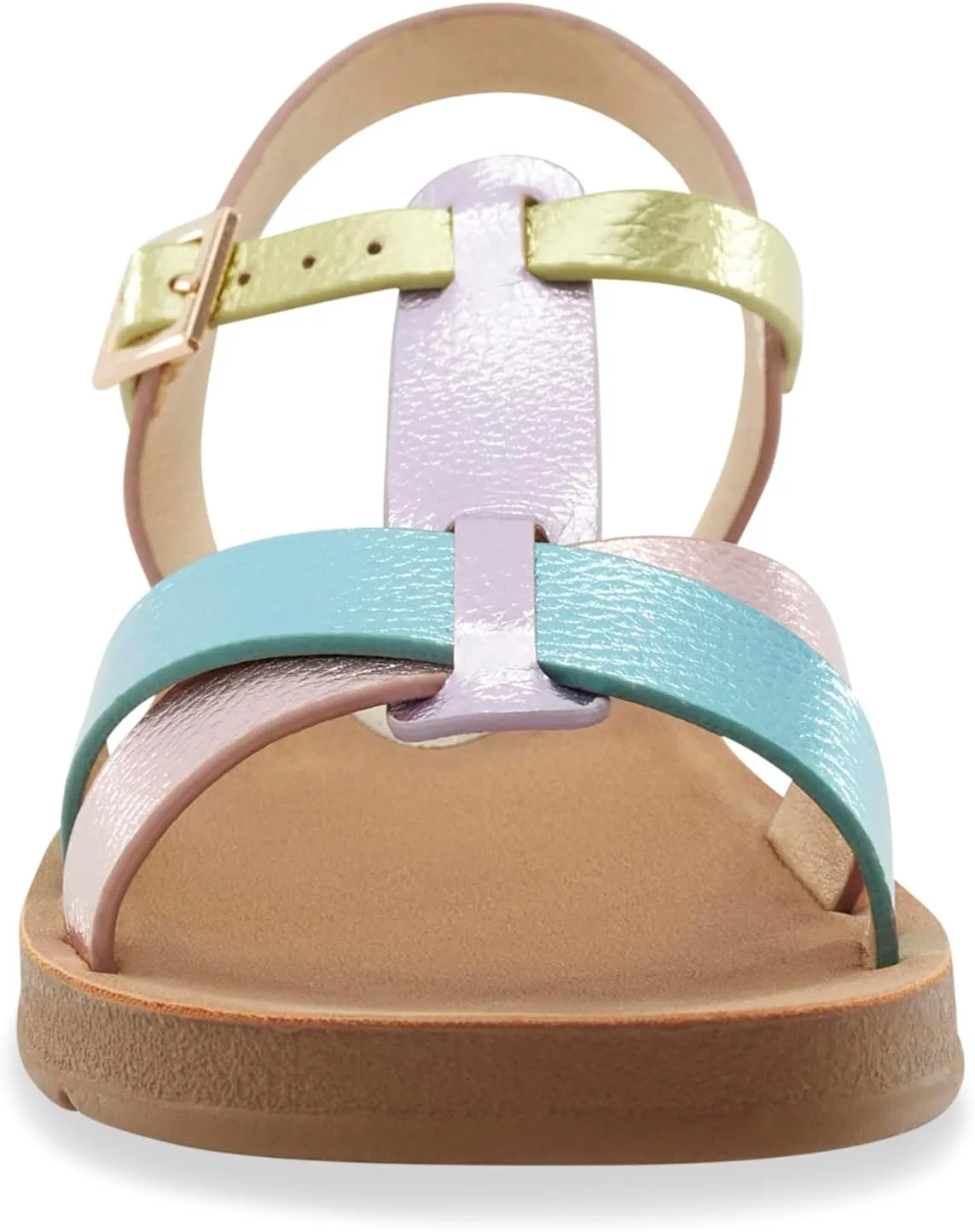 Evan Sandal