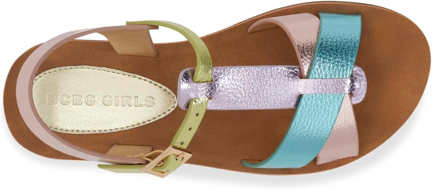 Evan Sandal