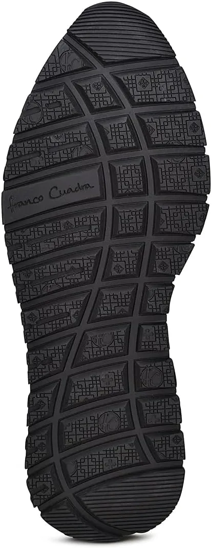 FRANCO CUADRA Men's Sneakers in Bovine Leather 130KNTV