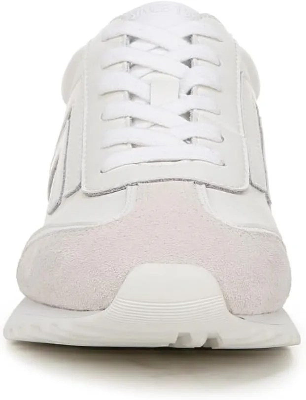 Franco Sarto Women's Retro Sneaker