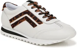 Franco Sarto Women's Retro Sneaker