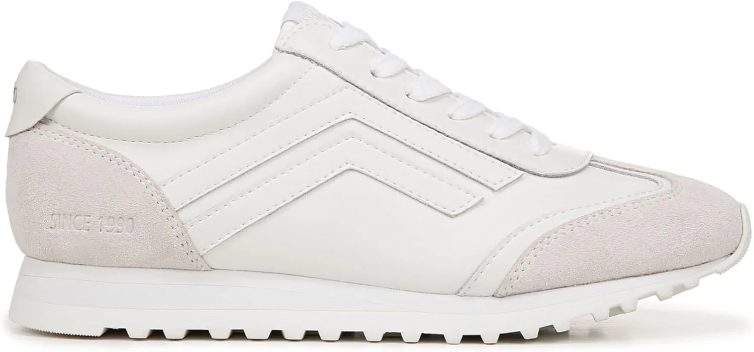 Franco Sarto Women's Retro Sneaker