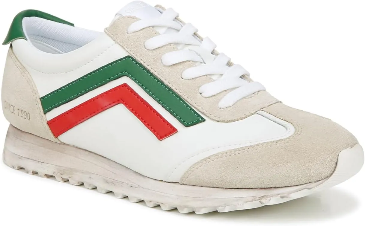 Franco Sarto Women's Retro Sneaker
