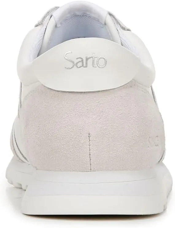 Franco Sarto Women's Retro Sneaker