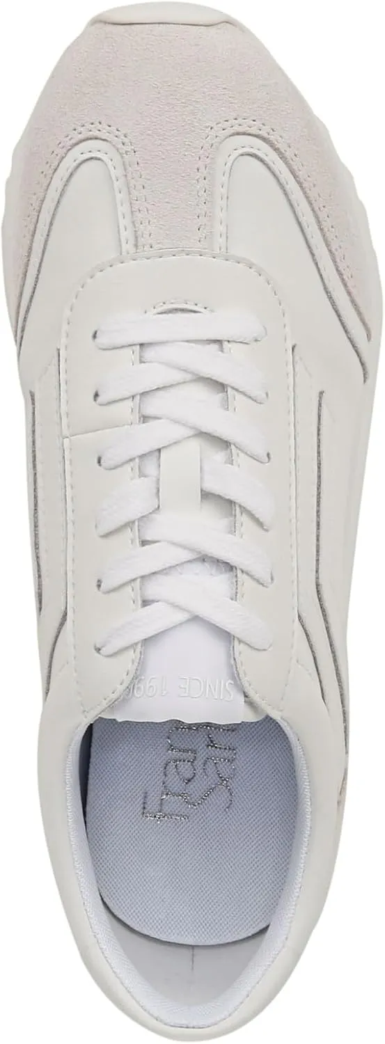 Franco Sarto Women's Retro Sneaker