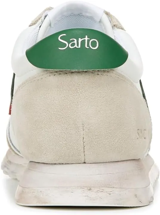 Franco Sarto Women's Retro Sneaker