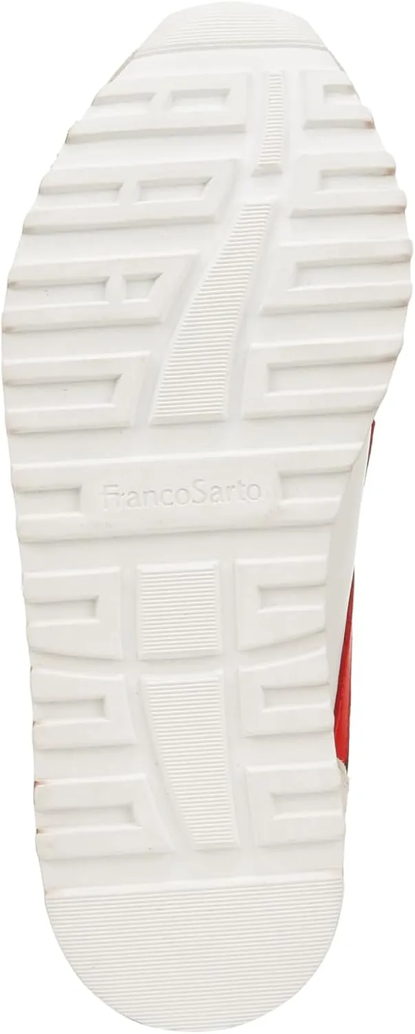 Franco Sarto Women's Retro Sneaker