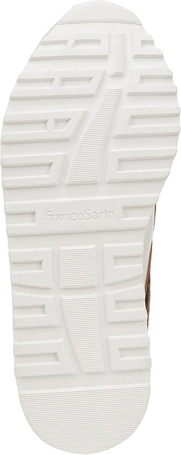 Franco Sarto Women's Retro Sneaker