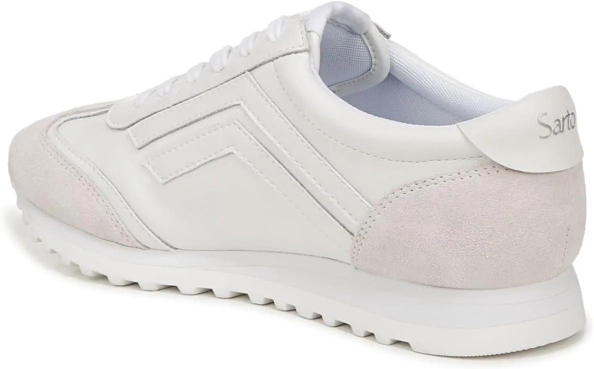 Franco Sarto Women's Retro Sneaker