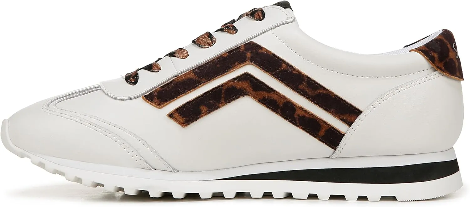 Franco Sarto Women's Retro Sneaker