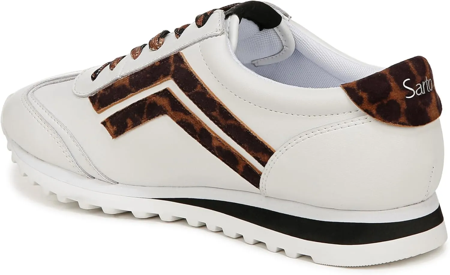 Franco Sarto Women's Retro Sneaker