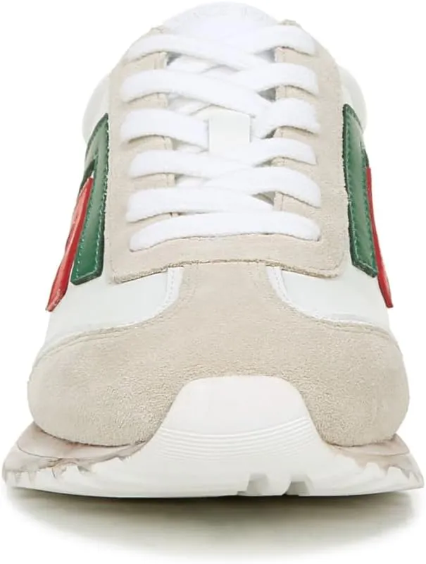 Franco Sarto Women's Retro Sneaker