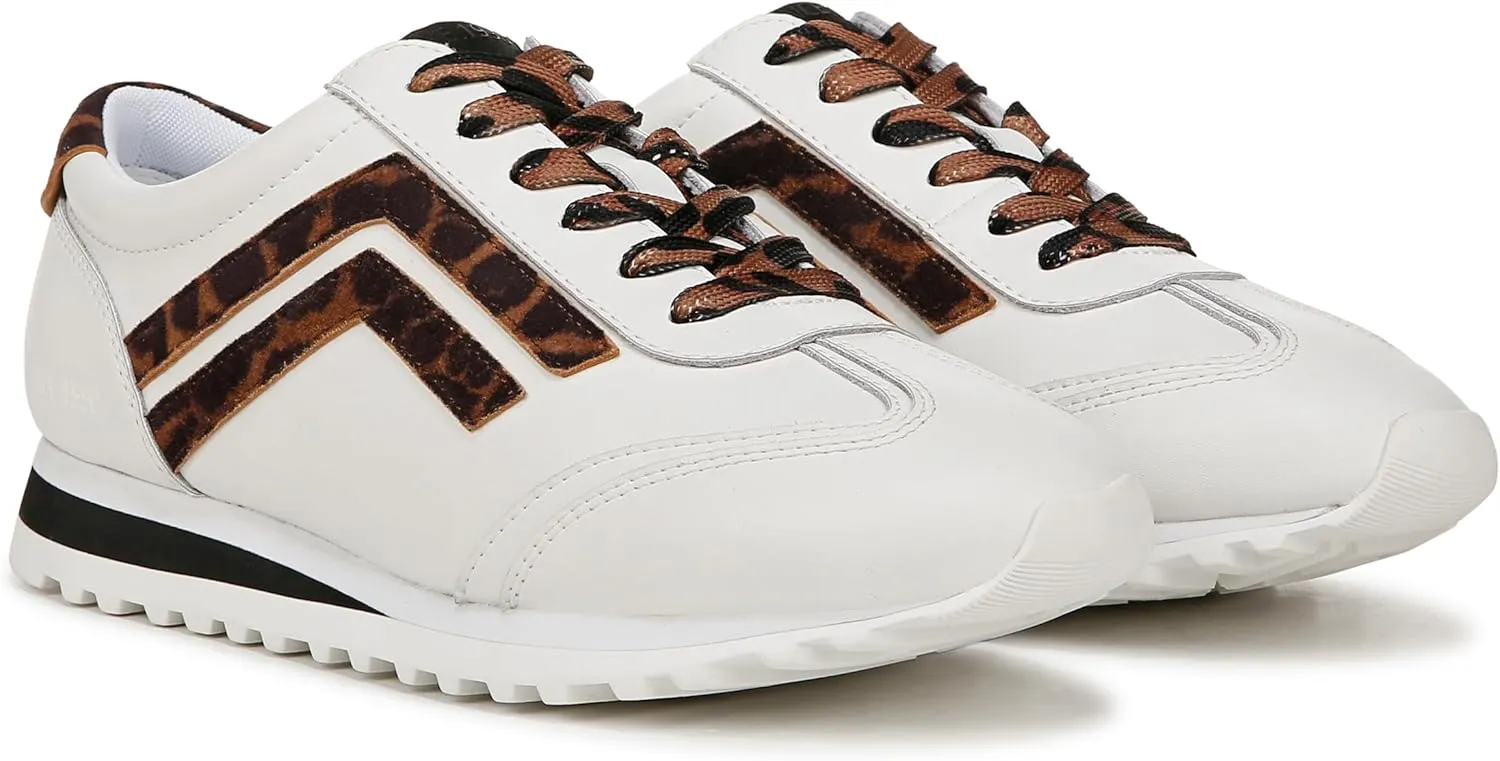 Franco Sarto Women's Retro Sneaker