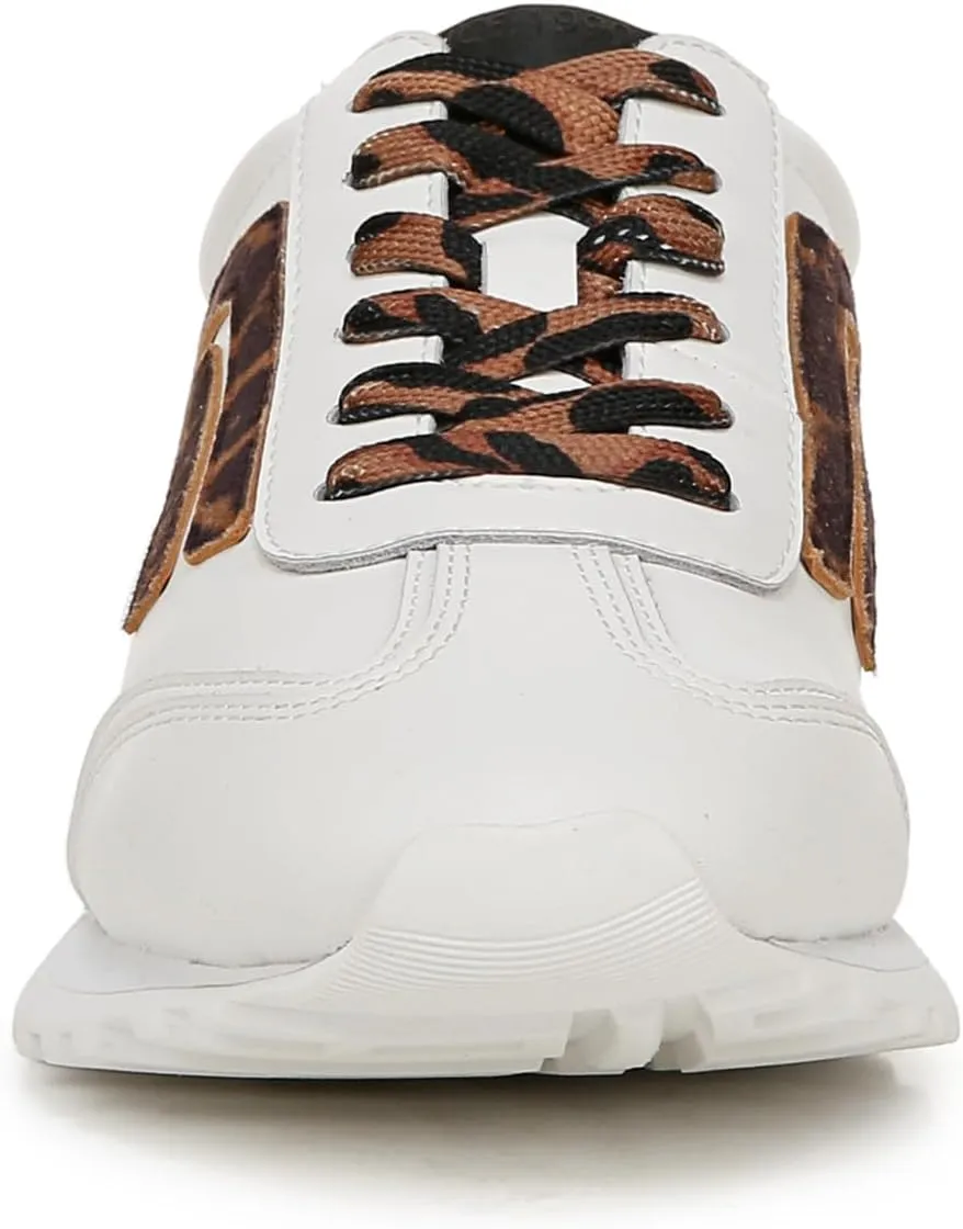 Franco Sarto Women's Retro Sneaker
