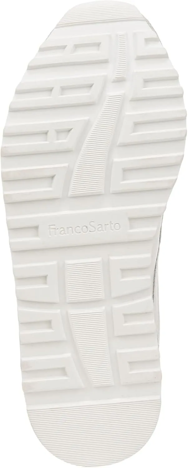 Franco Sarto Women's Retro Sneaker