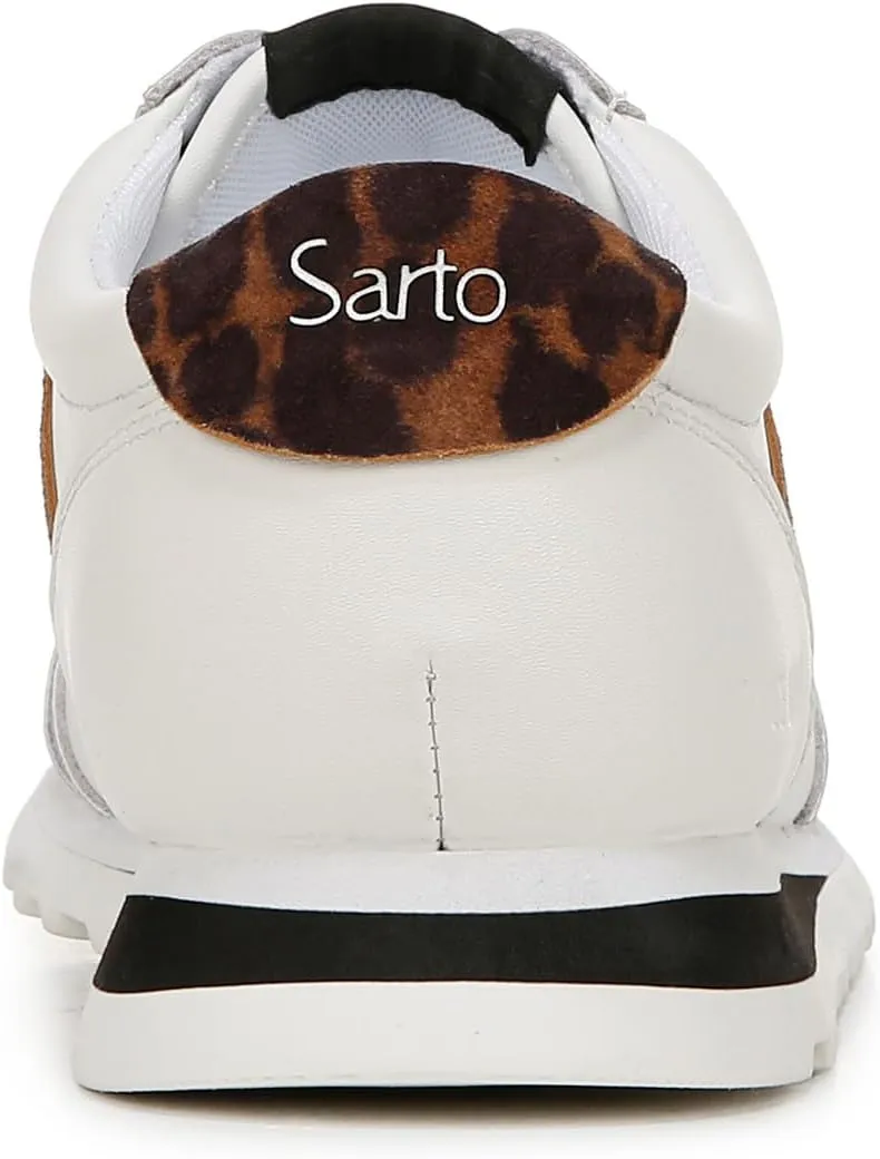 Franco Sarto Women's Retro Sneaker