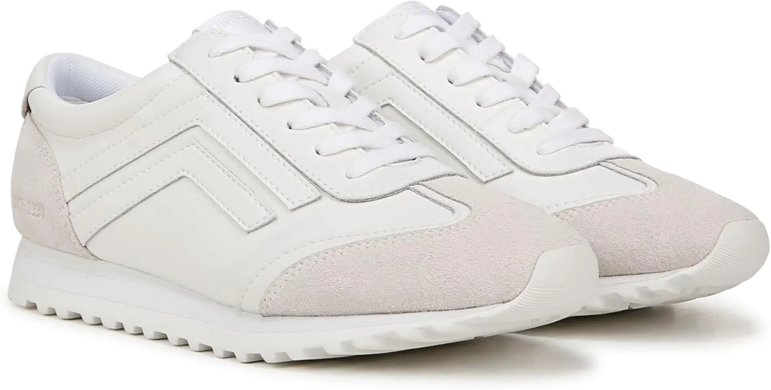 Franco Sarto Women's Retro Sneaker