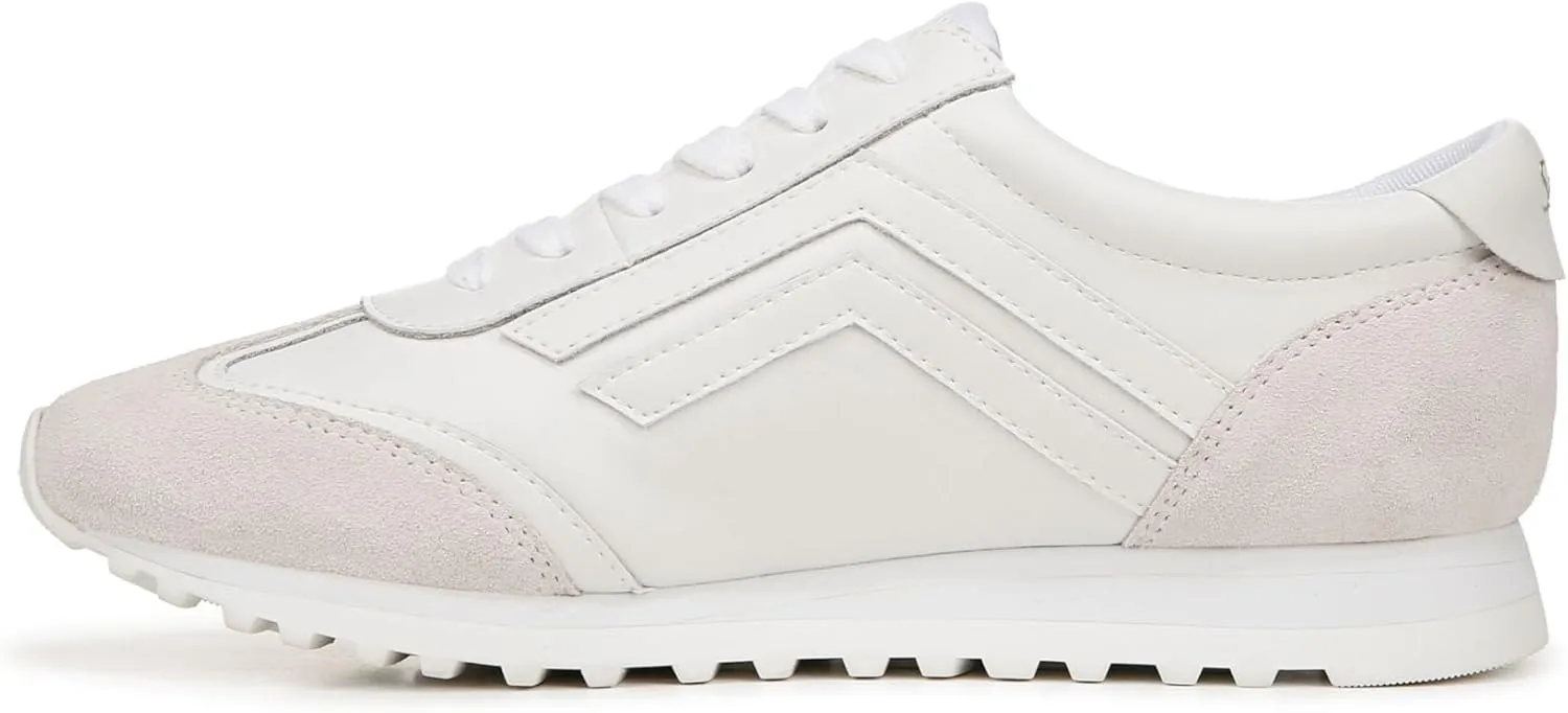 Franco Sarto Women's Retro Sneaker