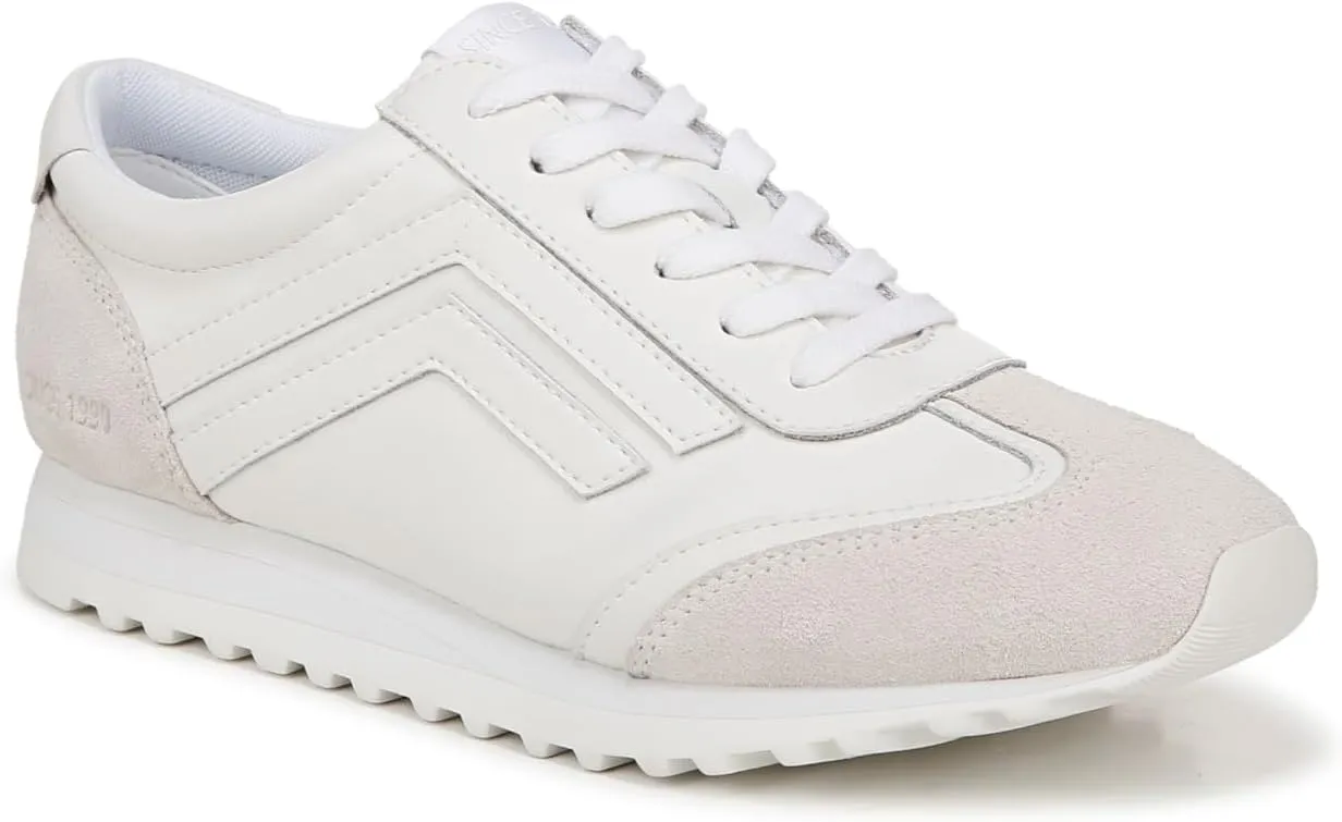 Franco Sarto Women's Retro Sneaker