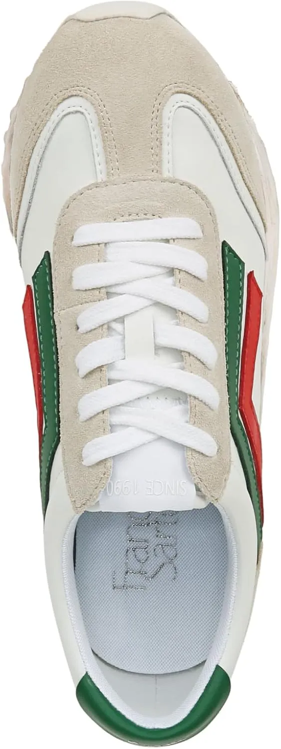 Franco Sarto Women's Retro Sneaker