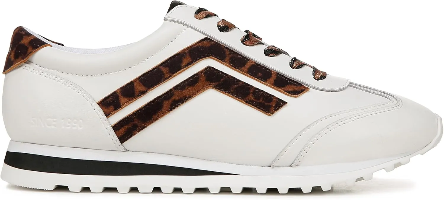 Franco Sarto Women's Retro Sneaker
