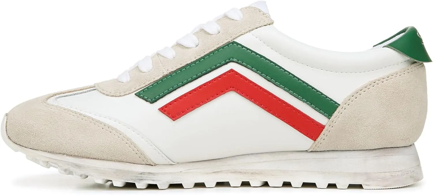 Franco Sarto Women's Retro Sneaker