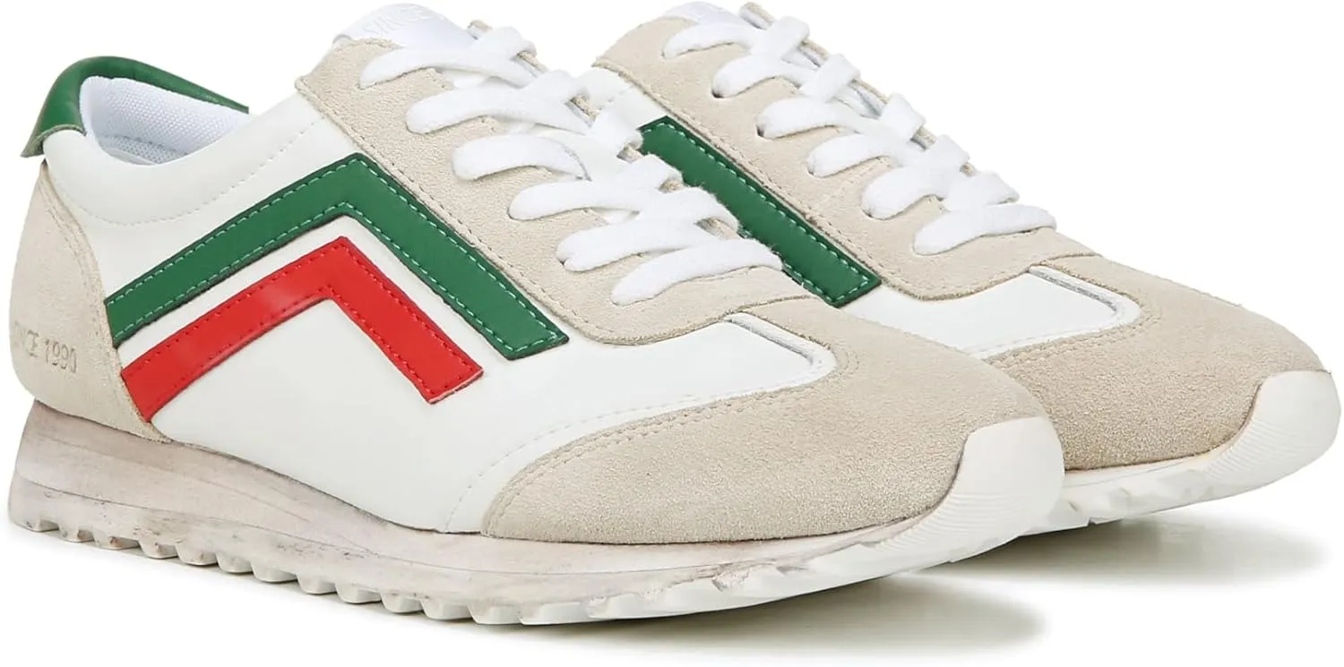 Franco Sarto Women's Retro Sneaker