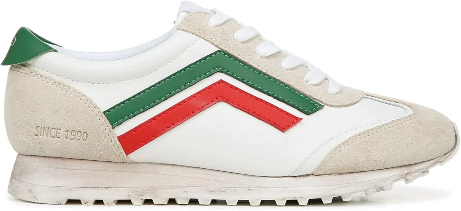 Franco Sarto Women's Retro Sneaker