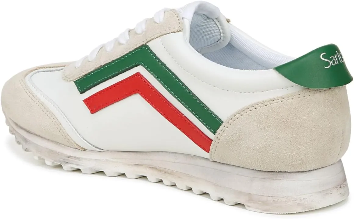 Franco Sarto Women's Retro Sneaker