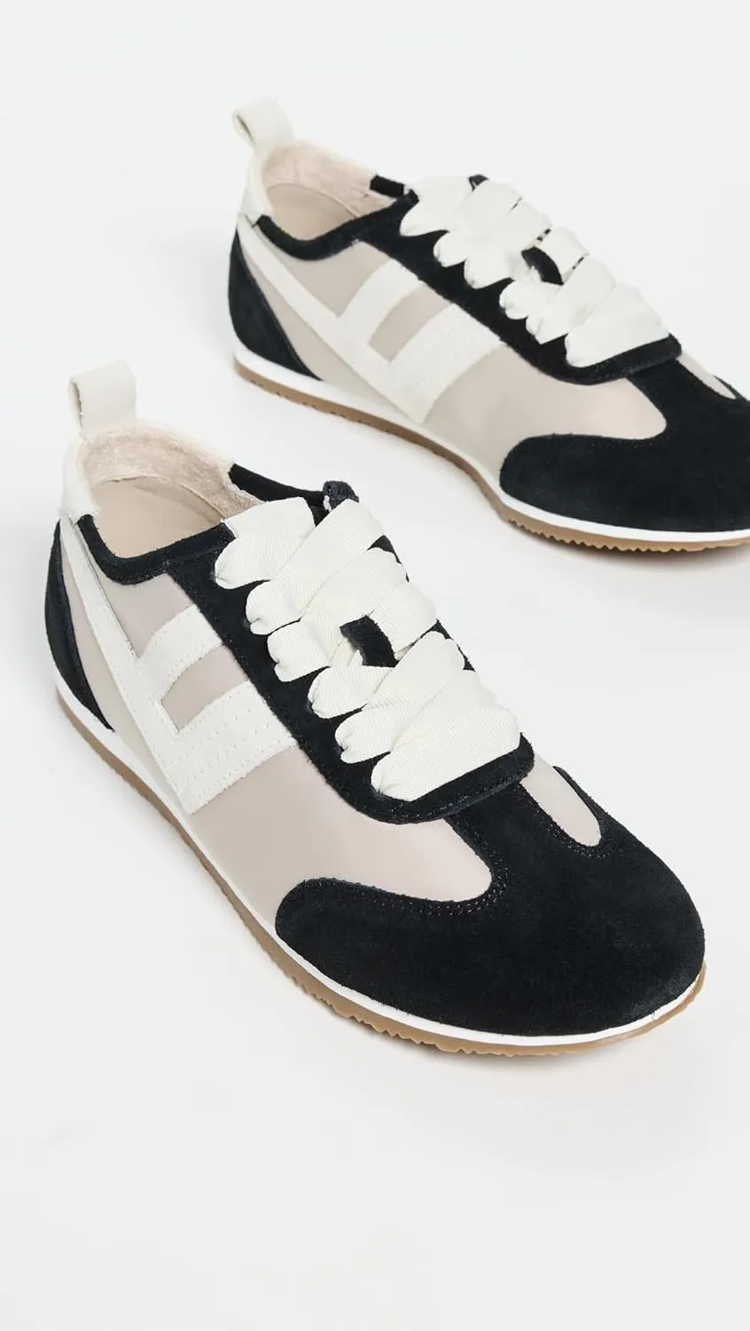 Free People Women's Aces Tennis Shoe Sneaker