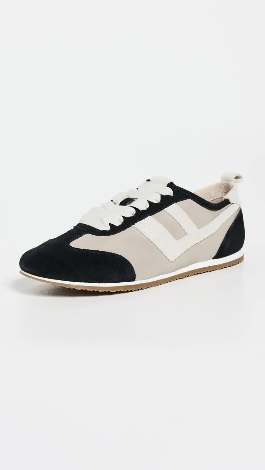 Free People Women's Aces Tennis Shoe Sneaker