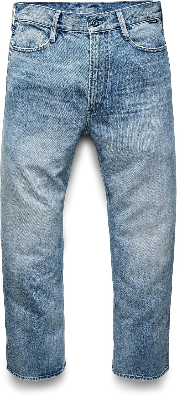 G-STAR Women's Type 89 Real Boyfriend Fit Jeans