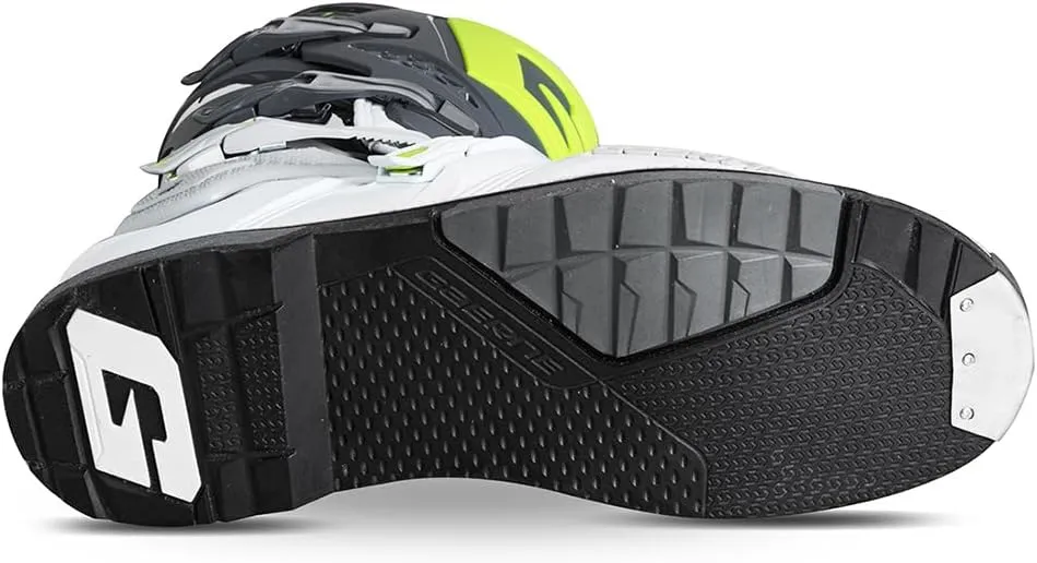 Gaerne Men's Sg22 Motocross Boot Motorcycle