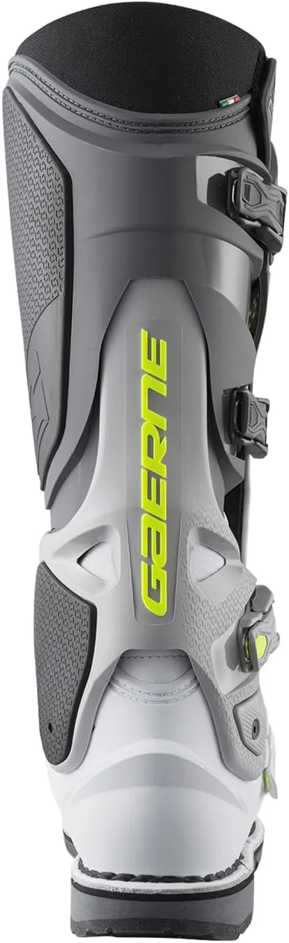 Gaerne Men's Sg22 Motocross Boot Motorcycle