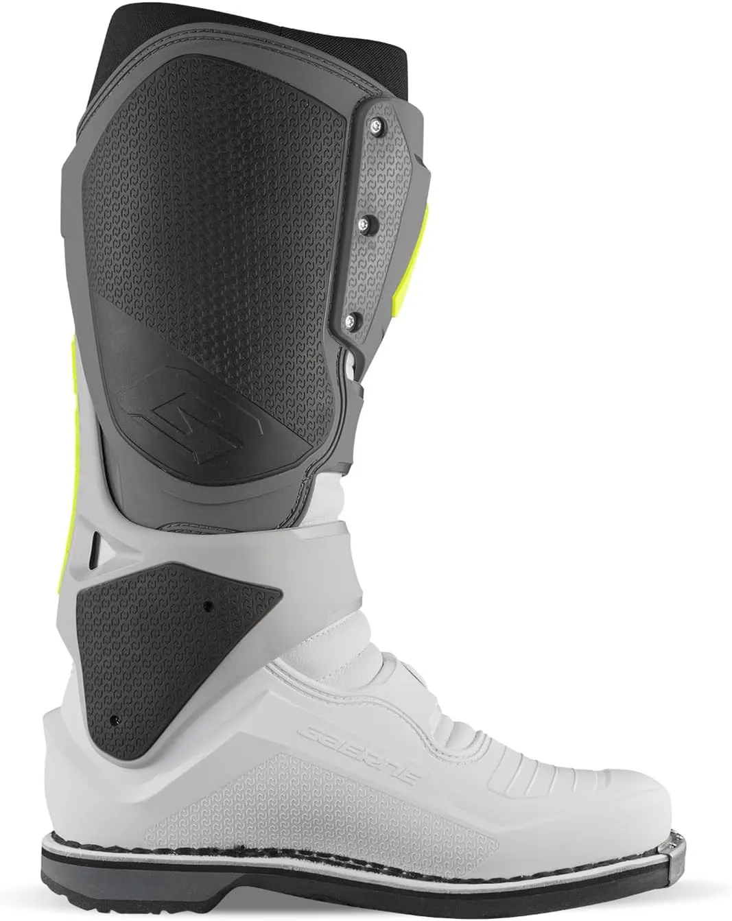 Gaerne Men's Sg22 Motocross Boot Motorcycle