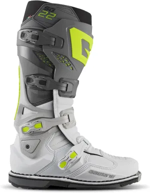 Gaerne Men's Sg22 Motocross Boot Motorcycle