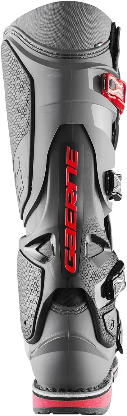 Gaerne Men's Sg22 Motocross Boot Motorcycle