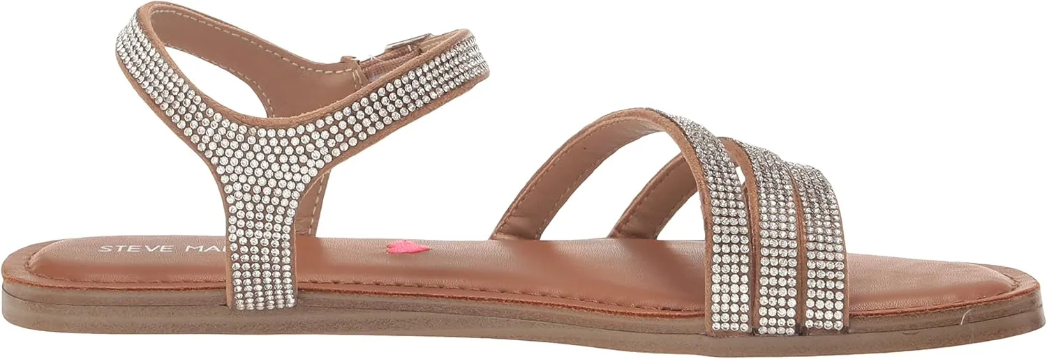 Georjia Flat Sandal