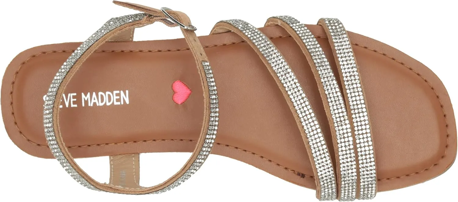 Georjia Flat Sandal