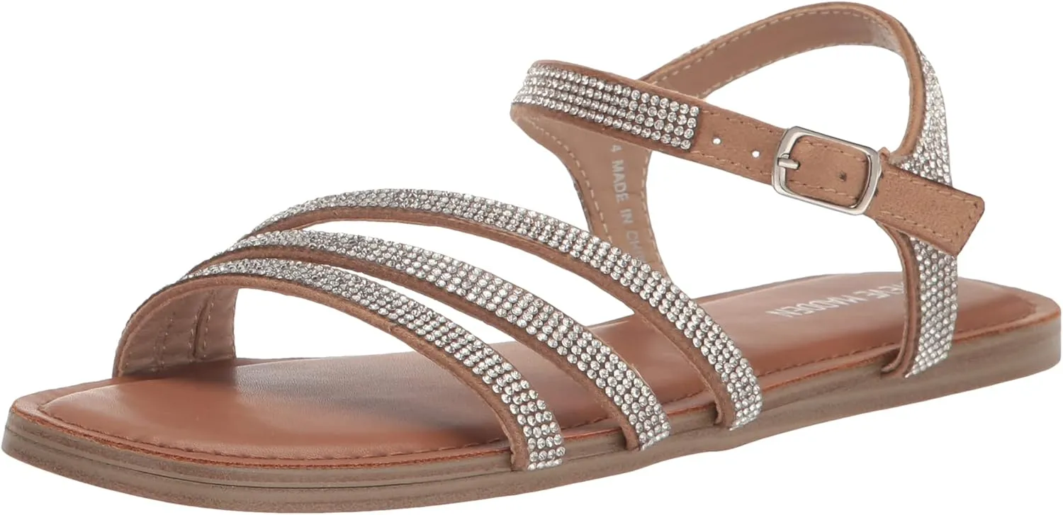 Georjia Flat Sandal