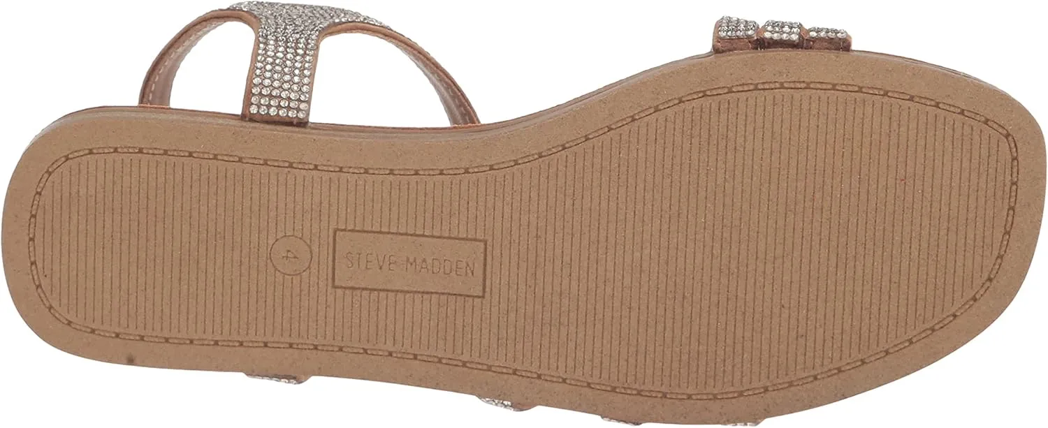 Georjia Flat Sandal