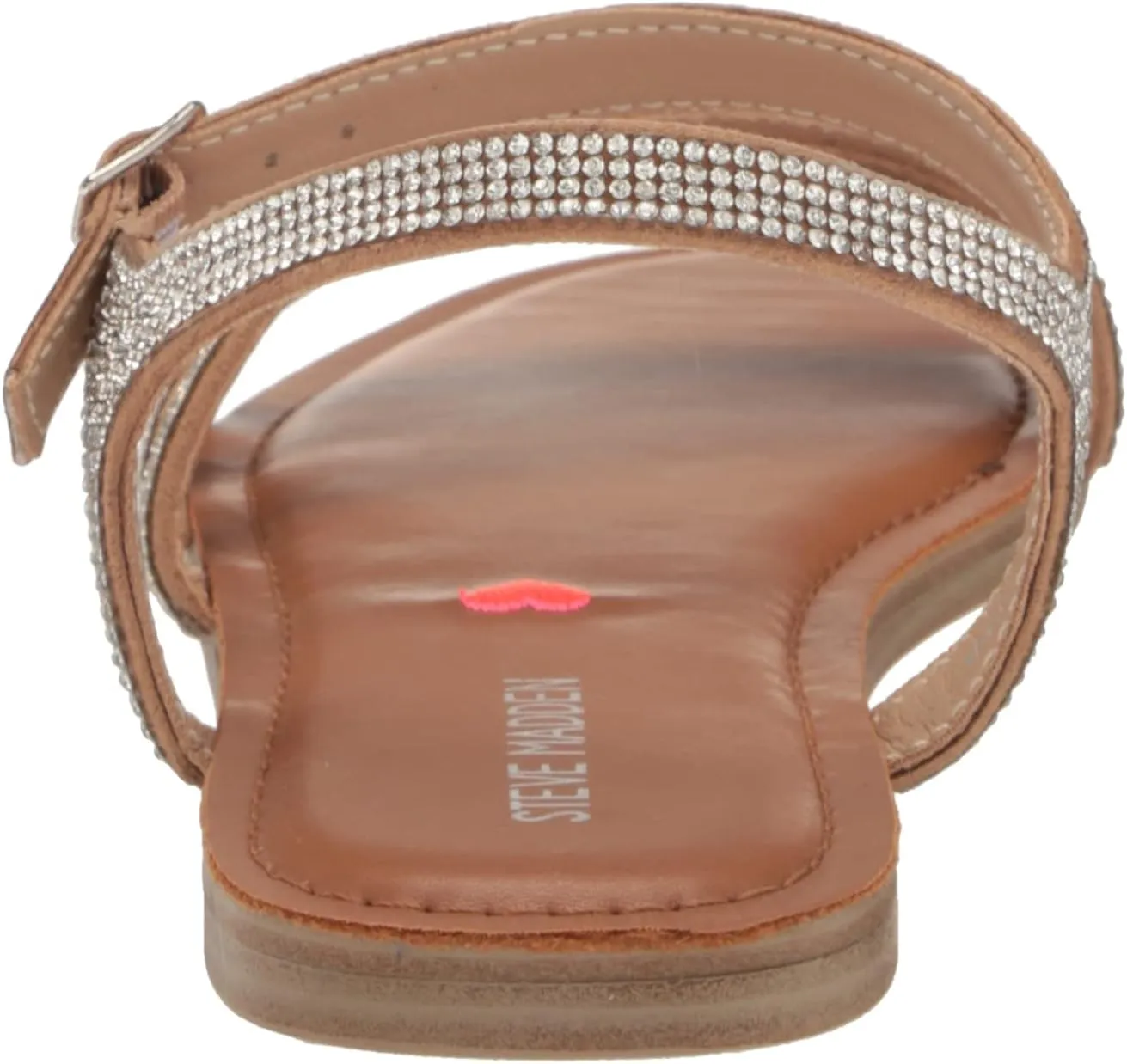 Georjia Flat Sandal
