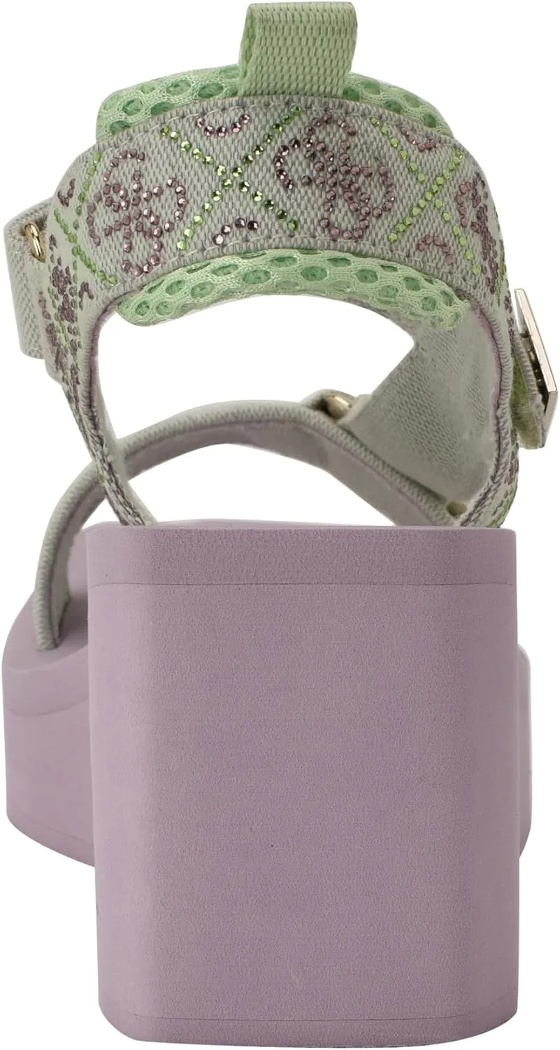 Guess Women's Dawsin Sandal